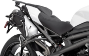 Sw-motech Slc Side Carrier For Motorcycle Luggage