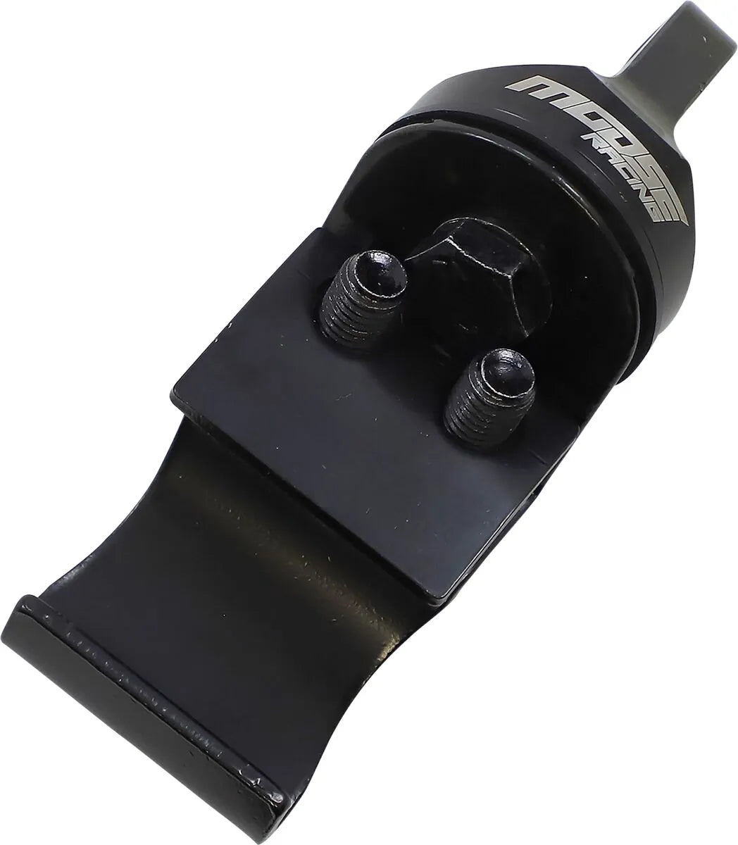 Moose Offroad Hard-Parts Whip Flag Mount for 1-3/4" Roll Bars