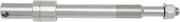Drag Specialties Front Axle Kit - 1" Diameter