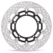 Moto-master Halo Series Pływająca Wyścigowa Tarcza Hamulcowa