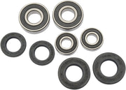 PIVOT WORKS Front Wheel Bearing Kit