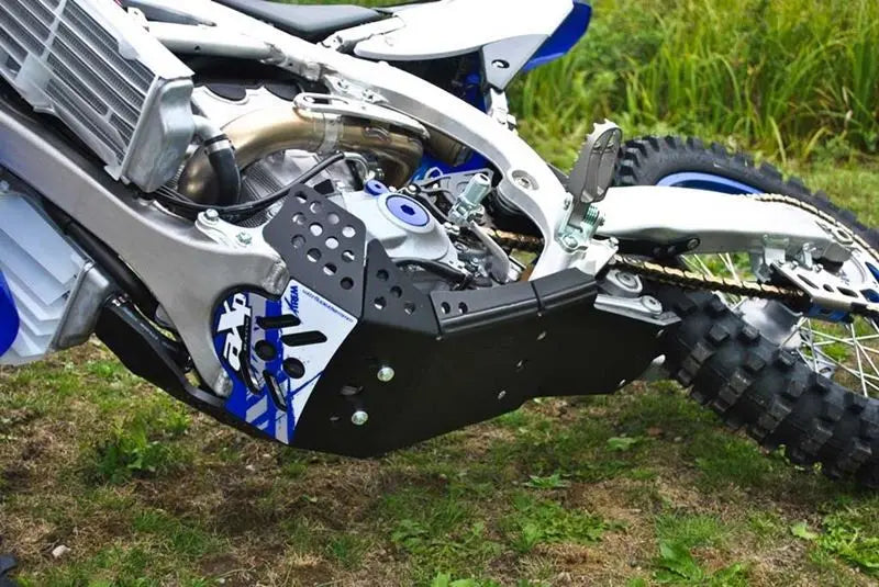 Axp Racing Xtrem Skid Plate Engine Guard