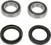 Pivot Works Rear Wheel Bearing Kit