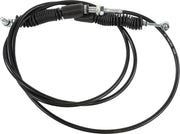 Moose Offroad Four Wheel Shifter Cable