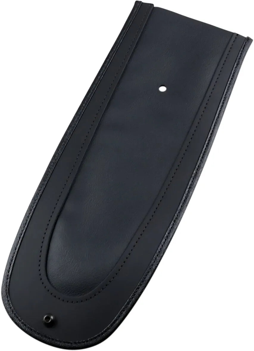 Drag Specialties Seats Fender Bib for Rear Mounting