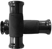 Avon Grips Air Gel Grips - Black