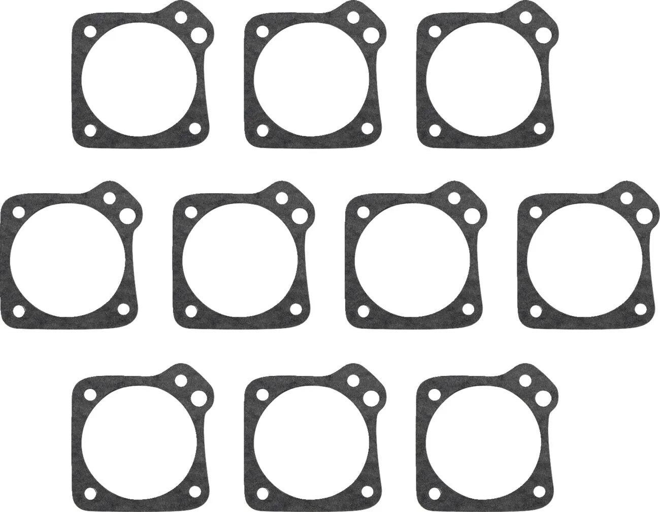 James Gasket Tappet Cover Gaskets For Harley-davidson
