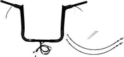 Fat Baggers 1-1/2" Pre-wired Handlebar Kit