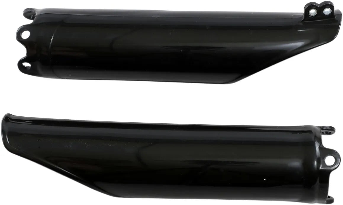 UFO Fork Tube Protectors
