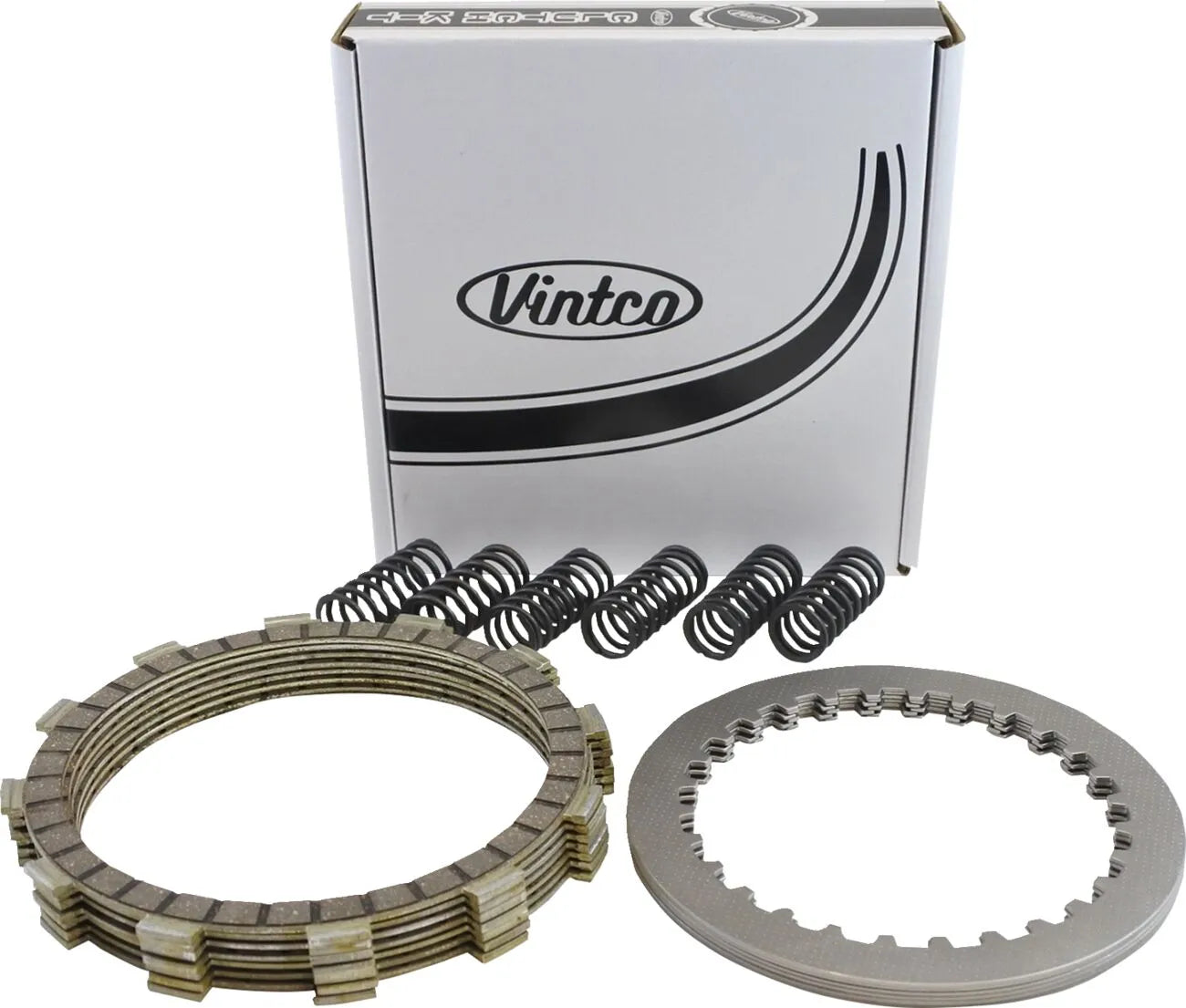 Vintco Clutch Plate Kit
