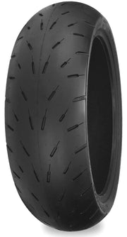 Shinko R 003 Drag Radial Tire 190/50zr17 Rear