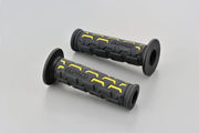 Daytona Grippy Grip Ggd-ground - 22mm Handlebar