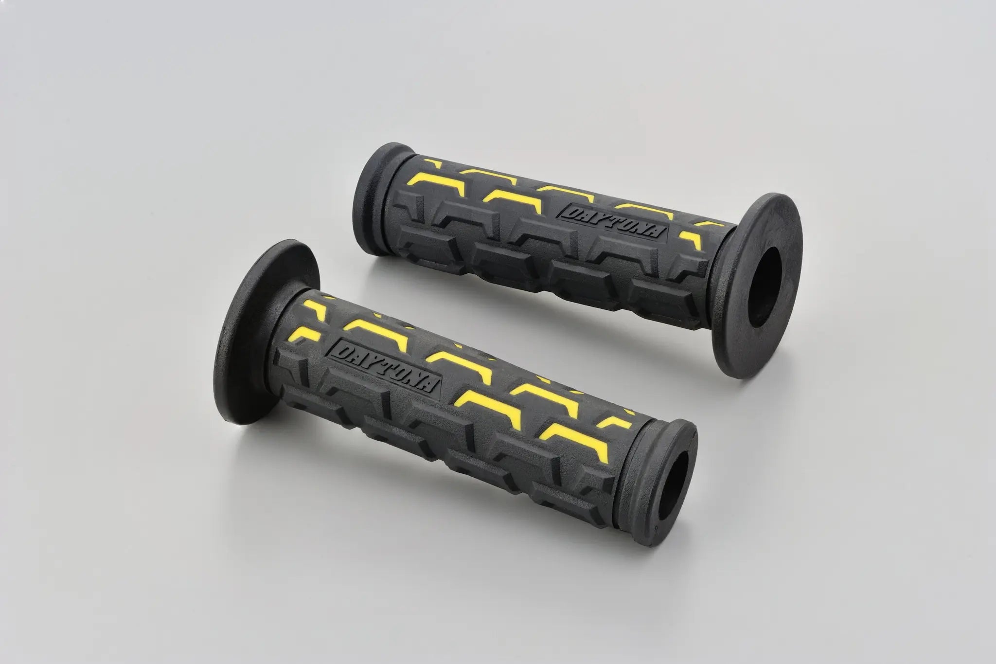 Daytona Grippy Grip Ggd-ground - 22mm Handlebar