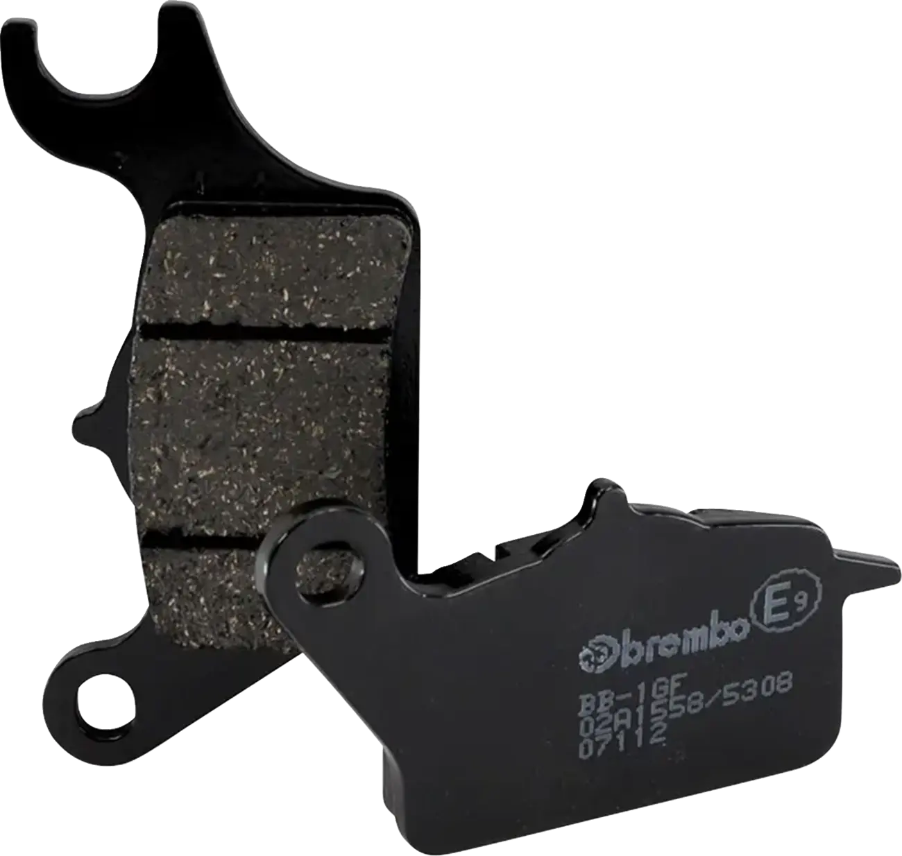 Brembo Prime Sinter Spiekane Klocki Hamulcowe