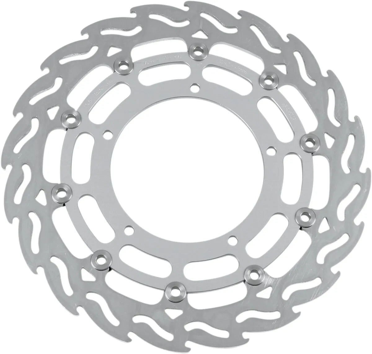 Moto-master Flame Disc Tarcza Hamulcowa - 320mm - Przód