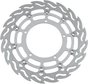 Moto-master Flame Disc Tarcza Hamulcowa - 320mm - Przód