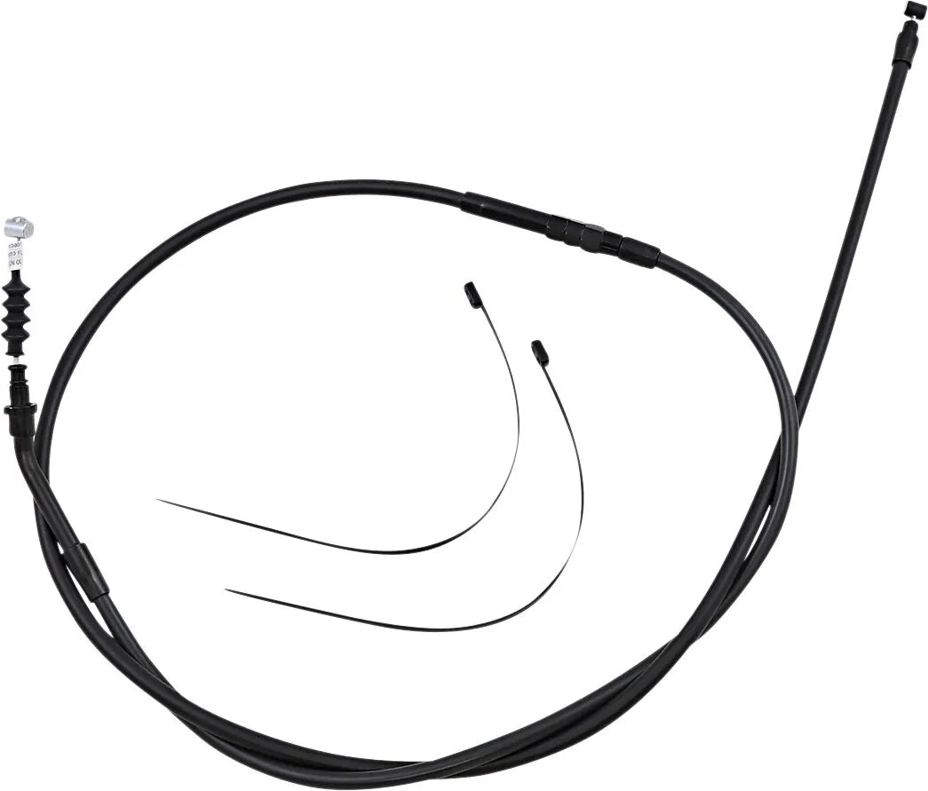Magnum Shielding XR Clutch Cable for Indian