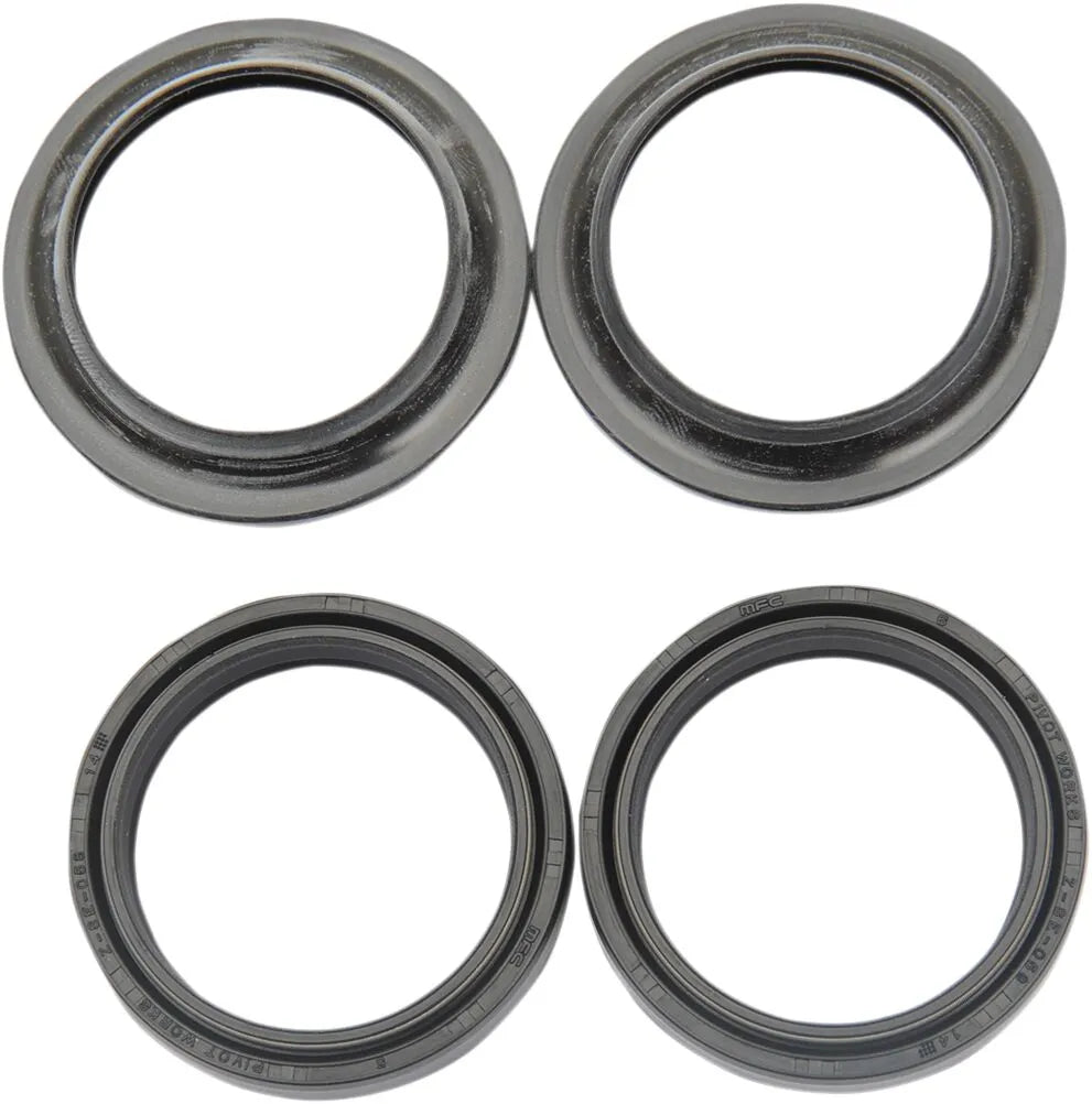 Pivot Works Fork Seal Kit
