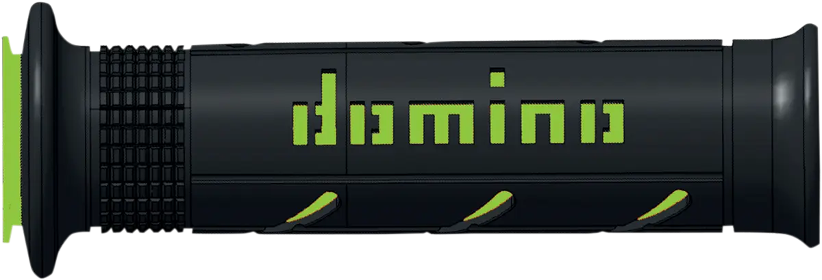 Domino Xm2 Grips - Sport Touring Comfort