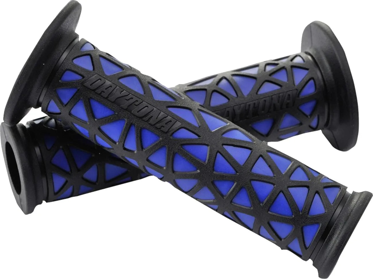 Daytona Grippygrip Ggd-cell Grips - 7/8" Handlebar