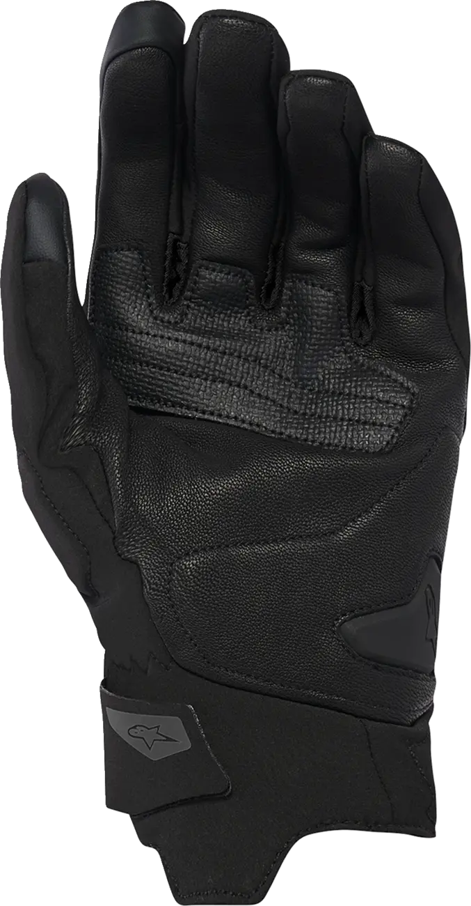 Alpinestars Faster V3 Plasma Drystar Gloves Black