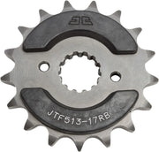 Jt Sprockets Front Sprocket 530