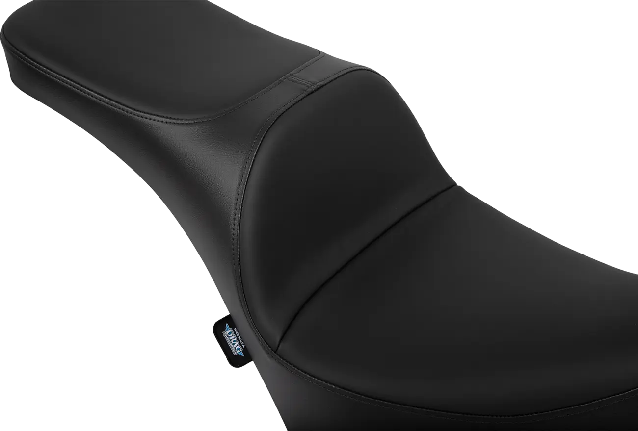 Drag Specialties Seats Freedom Touring Seat