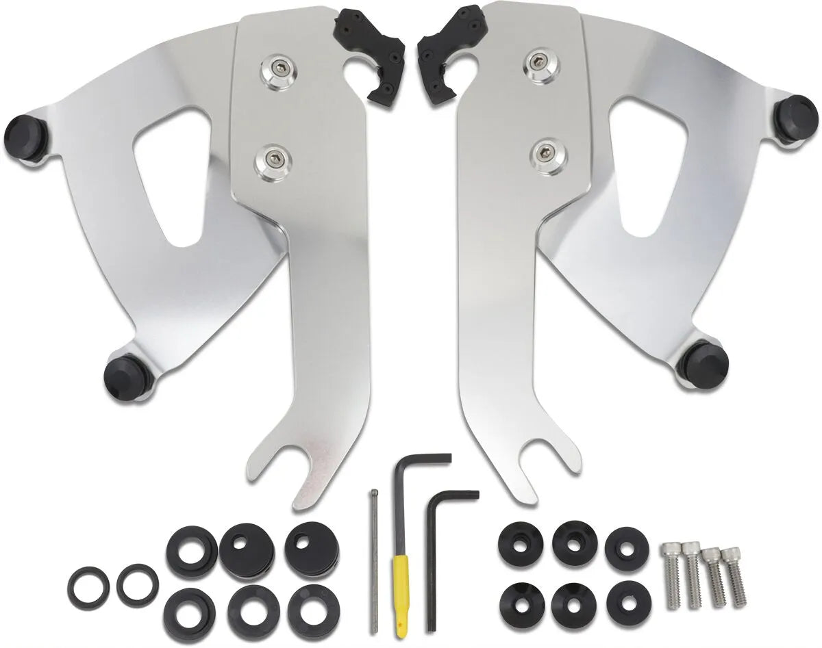 Memphis Shades Road Warrior Trigger-lock Mount Kit