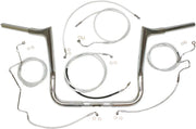 Magnum Shielding 1-1/4" Viking Handlebar Kit