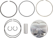 Moose Offroad High-Performance 4-Stroke Piston Kit