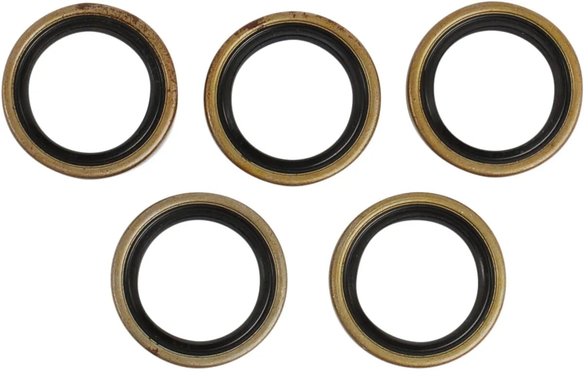 Cometic Point Cover Seal