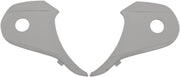 Z1R Range Helmet Side Plates White