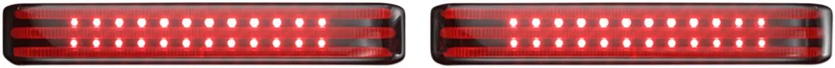 Custom Dynamics Probeam Led Saddlebag Lights