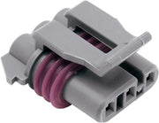 Namz Delphi Connectors - 3 Pin, 5 Pack