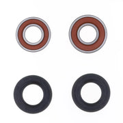 Athena Wheel Bearing Kit for Rear