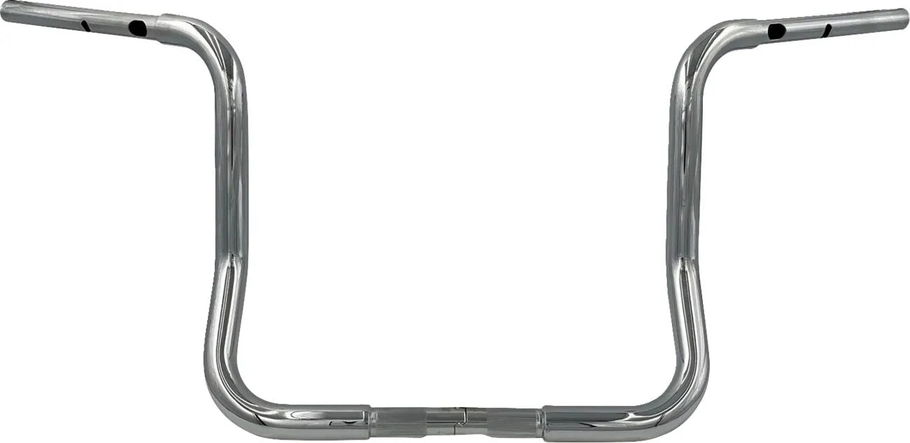 Fat Baggers Inc. 1-1/4" Handlebar