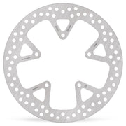 Moto-master Halo Series Stała Tarcza Hamulcowa 260mm - Przód