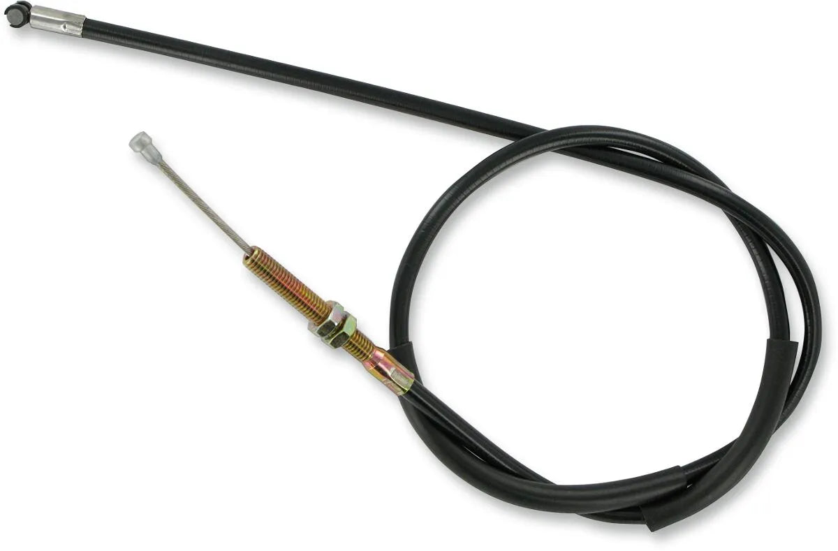 Linka sprzęgła Parts Unlimited Black Vinyl