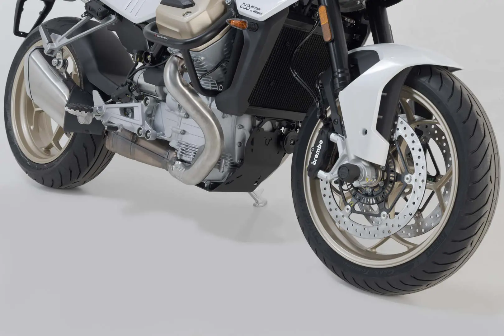Sw-motech Engine Guard For Motorcycle