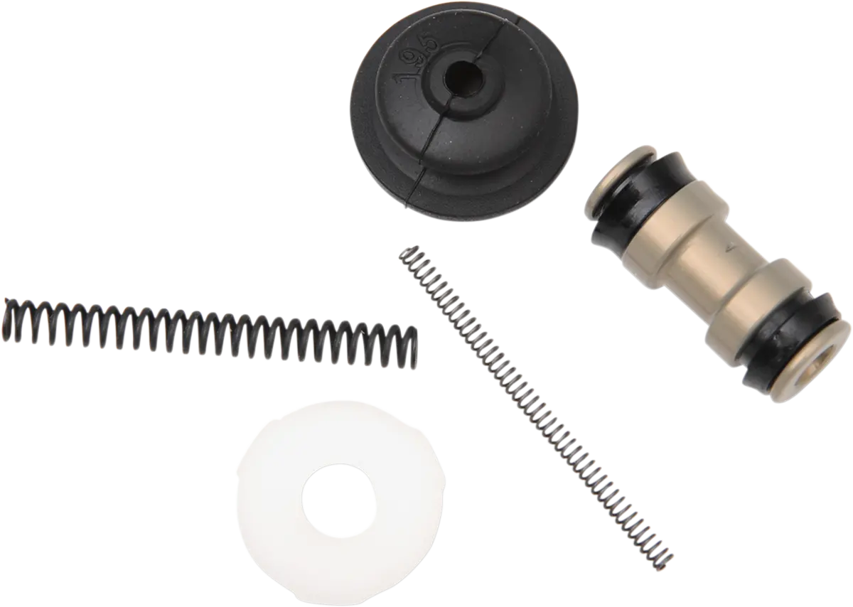 Moto-master Radial Master Cylinder Rebuild Kit