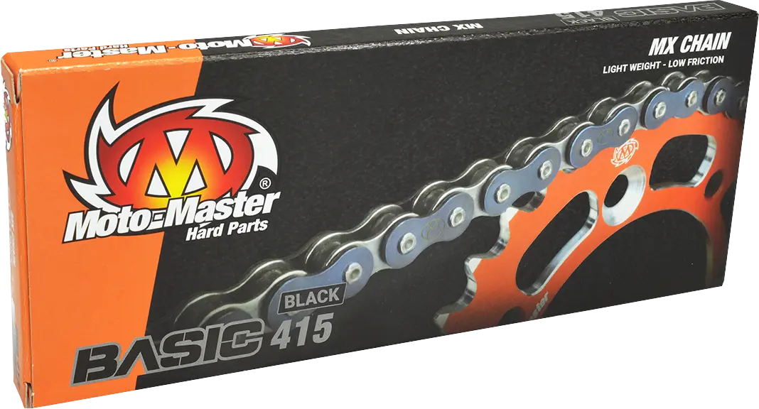Moto-master 415 Basic Drive Chain