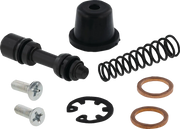 Moose Offroad Hard-Parts Master Cylinder Rebuild Kit TRI