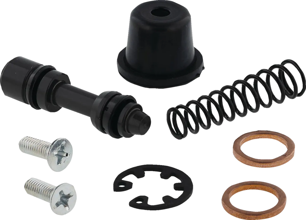 Moose Offroad Hard-Parts Master Cylinder Rebuild Kit TRI