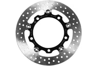 Pływająca tarcza hamulcowa Brembo Serie Oro Prime Line - Przód