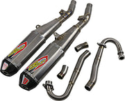 Układ Wydechowy Pro Circuit Ti-6 Titanium Do Jazdy Terenowej