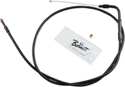 BARNETT Stealth Series +6" Throttle/Idle Cable