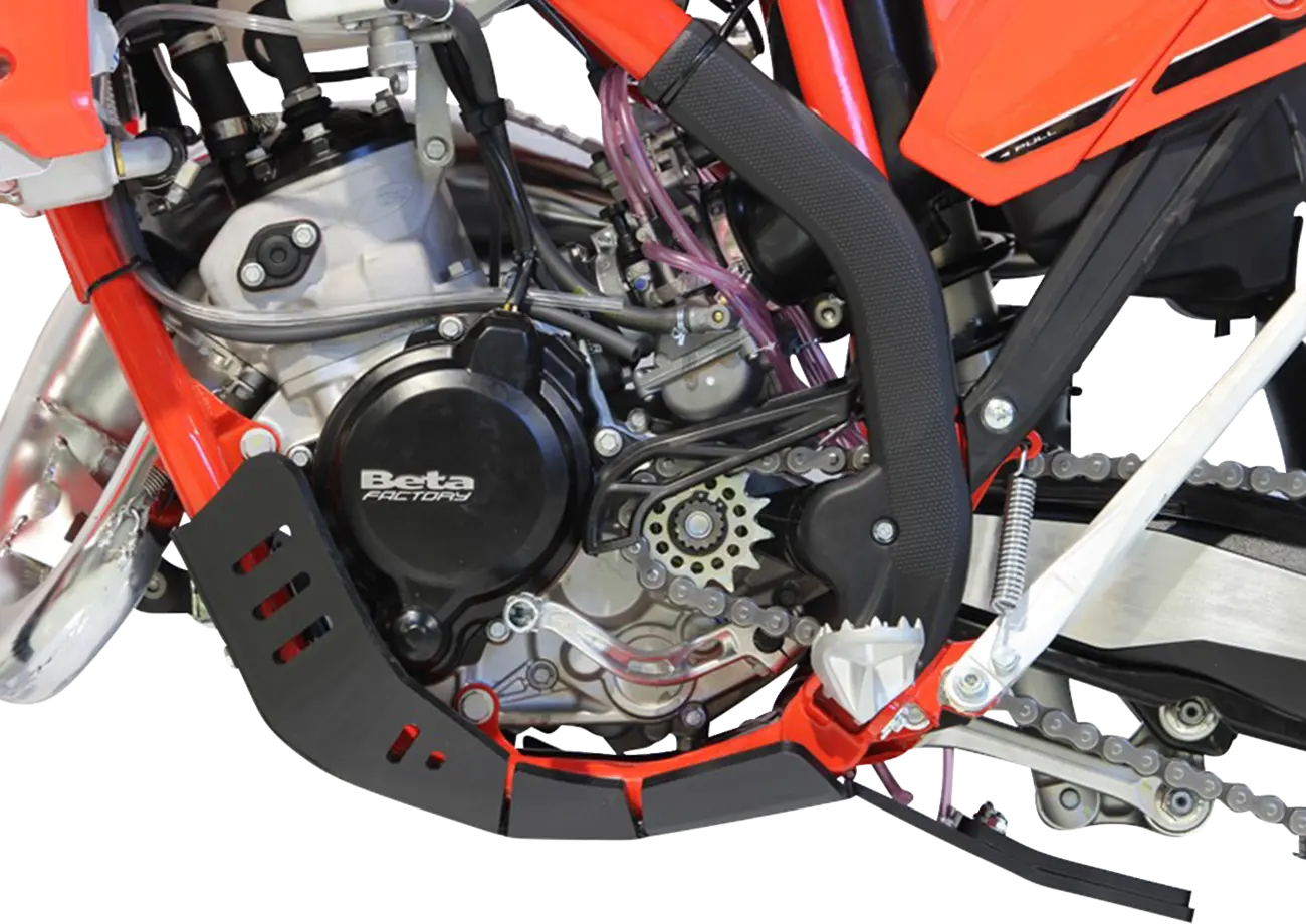 MOOSE OFFROAD HARD-PARTS Xtreme Skid Plate