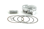 Prox Forged Piston Kit - 77.96mm, 14.1:1 Compression