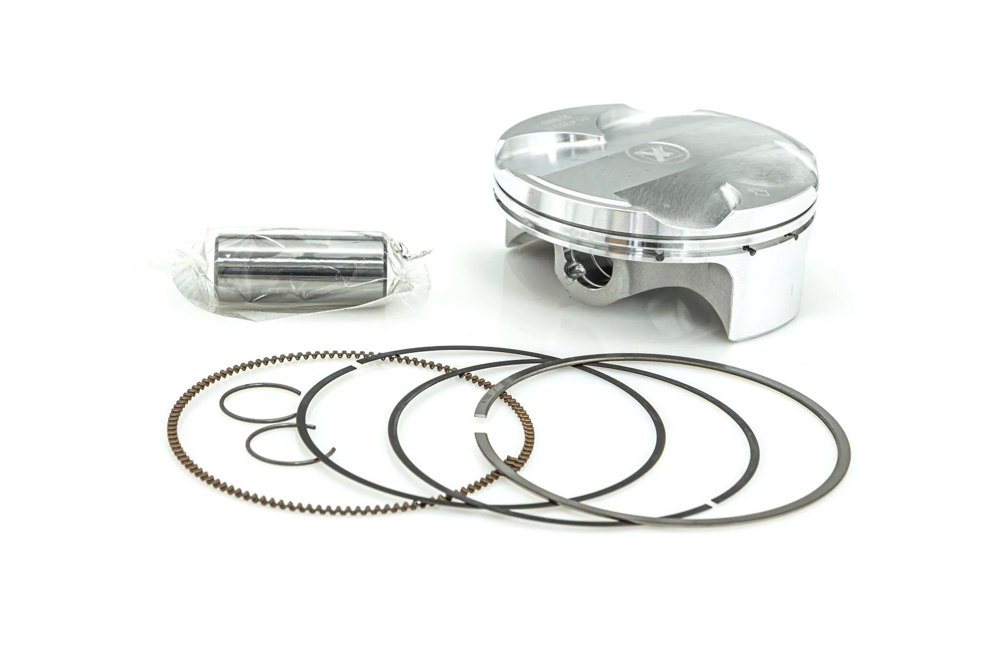 Prox Forged Piston Kit - 77.96mm, 14.1:1 Compression