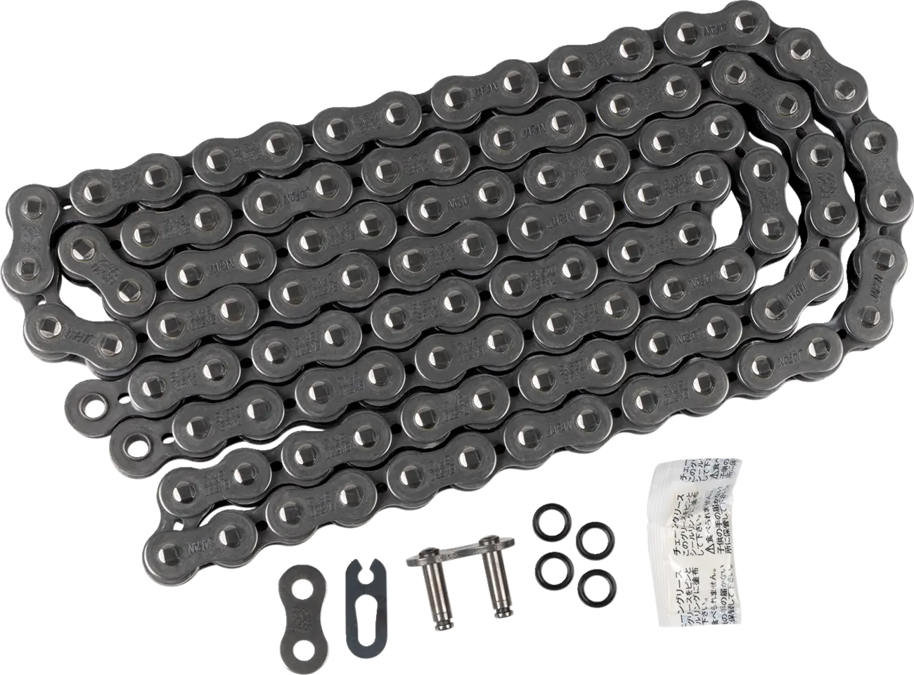 Ek 520 Srx2 Chain